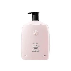 Oribe Serene Scalp Anti-Dandruff Shampoo 33.8 oz with Pump